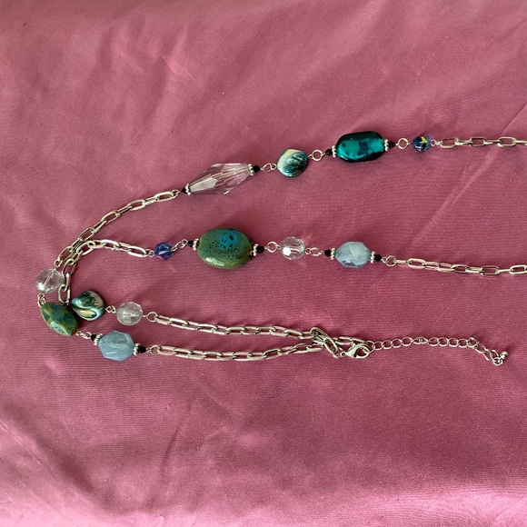 Multicolour Costume Jewelry - Picture 8 of 8